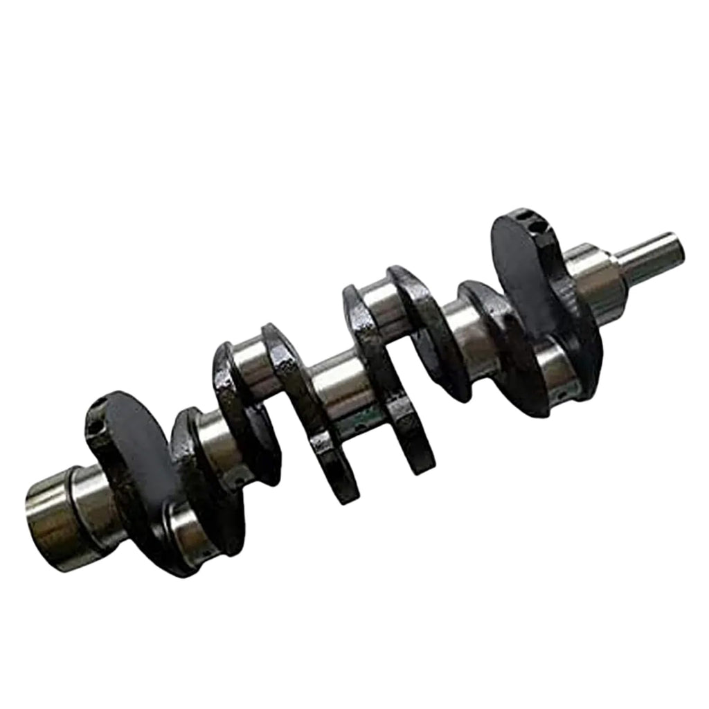 12201-FU400 12247-50K00 91H20-00940 91H20-00990 Crankshaft Fits for Nissan K25 Gasoline LPG Engine Forklift