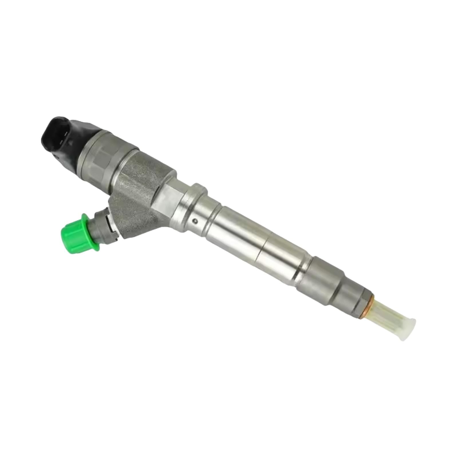 Fuel Injector 0445120027 fits for Bosch Chevy GMC Savana Sierra Duramax LLY Express Silverado 2500 3500 6.6L 2004-2005