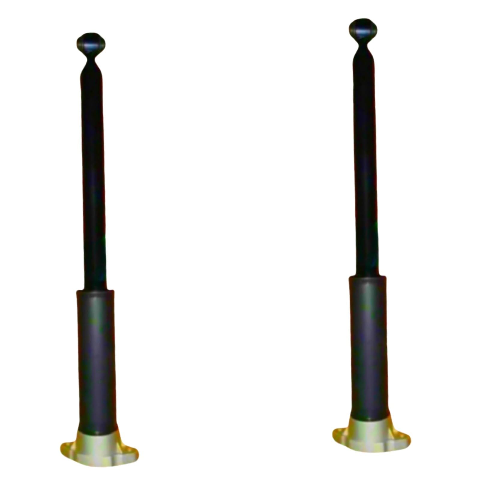 2pcs Rear Shock Absorber 21332-00830 2133200830 Fits for Mercedes W213 Replace parts