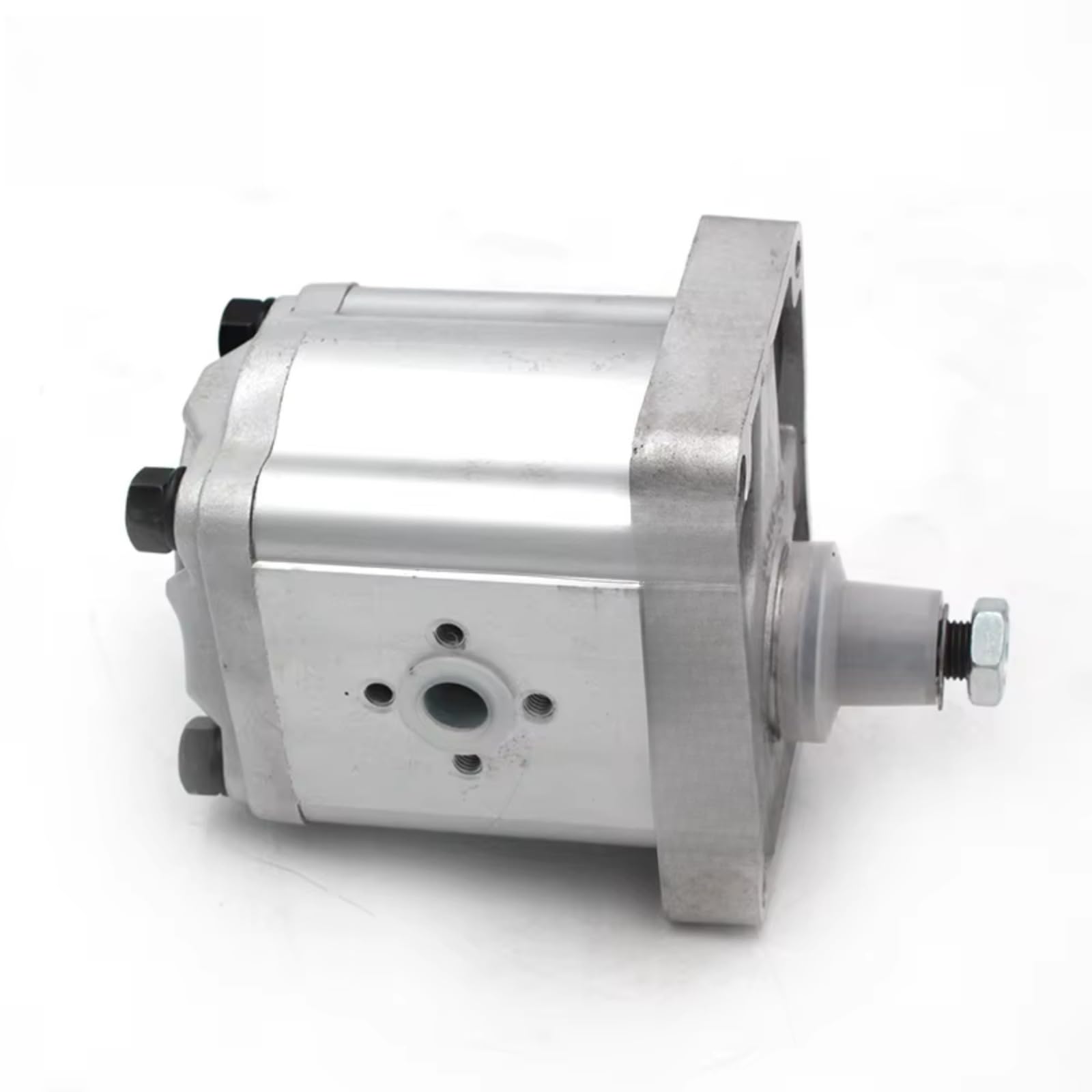 C42XP4MS 5129493 5179726 Hydraulic Pump Gear Pump Fits for Fiat Tractor Replace parts