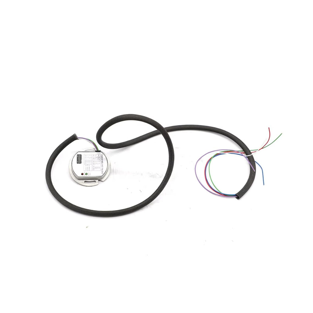 2000i Programmable Ignition Module D2Ki-1P Fits for Harley-Davidson 1970-1999 Replace parts