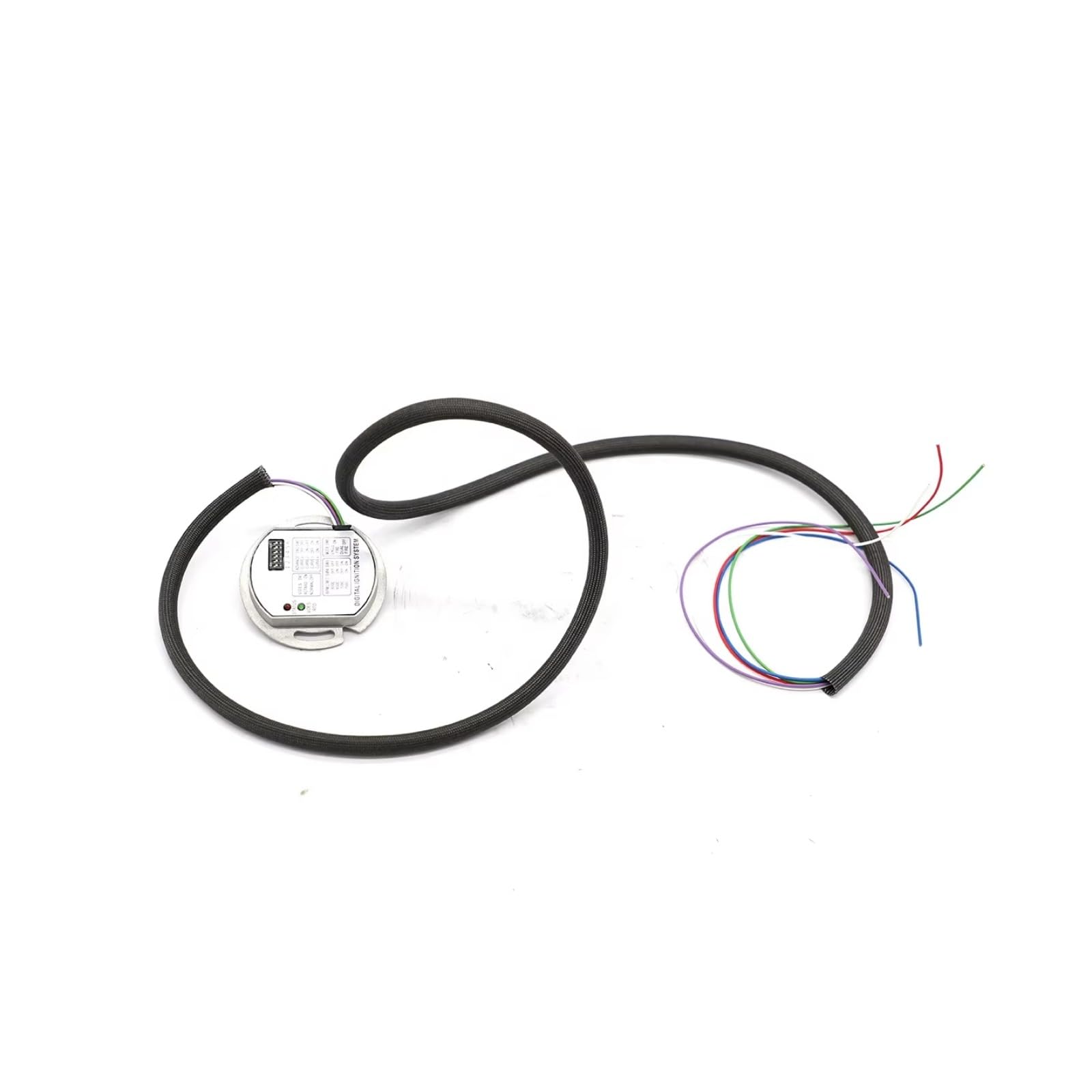 2000i Programmable Ignition Module D2Ki-1P Fits for Harley-Davidson 1970-1999 Replace parts