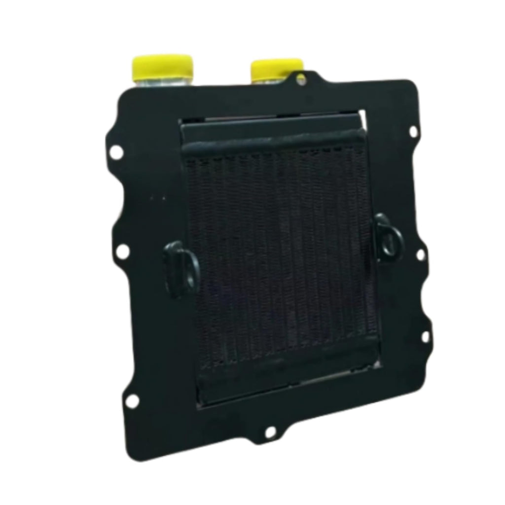 Core Aftercooler Radiator 2W-6587 2W6587 Fits for Cat 988B 988F 3408 3408C 3408E 980L Engine Replace parts