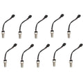 10pcs RPM Speed Sensor MC849577 Fits for Kobelco 6D34T SK200-6 SK200-6E 6D34 Excavator Engine