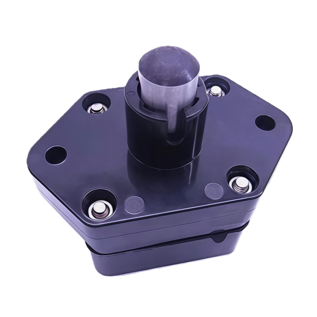 Fuel Pump 826398A1 826398A3 826398T3 Fits for Mercury 4 Stroke 25-60HP Outboard Engine