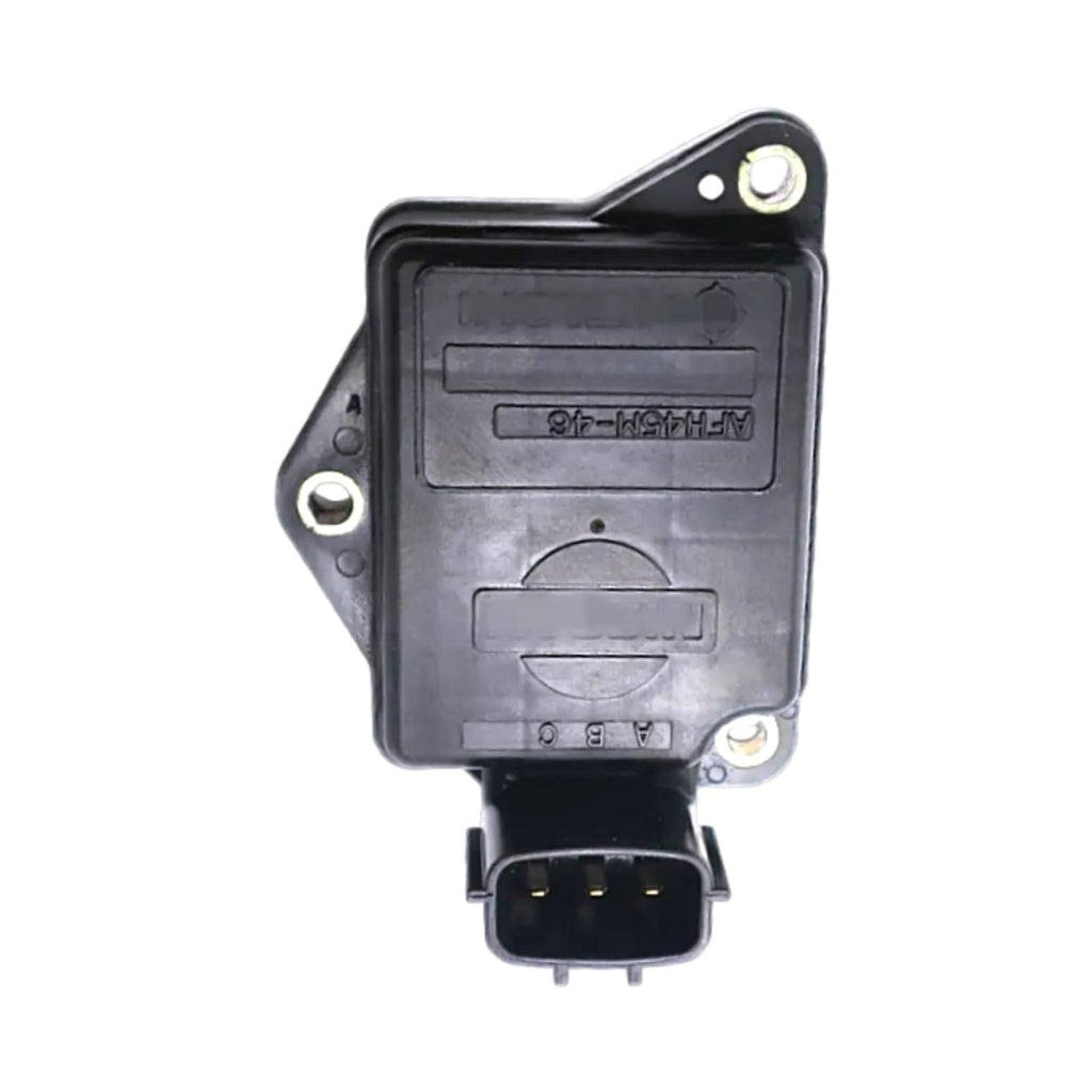 AFH45M46 Mass Air Flow Meter Sensor MAF 1611973C00 Fits for Nissan for Sentra 1991-1994 1.6L L4 for D21 1990-1993 2.4L L4 Replace parts