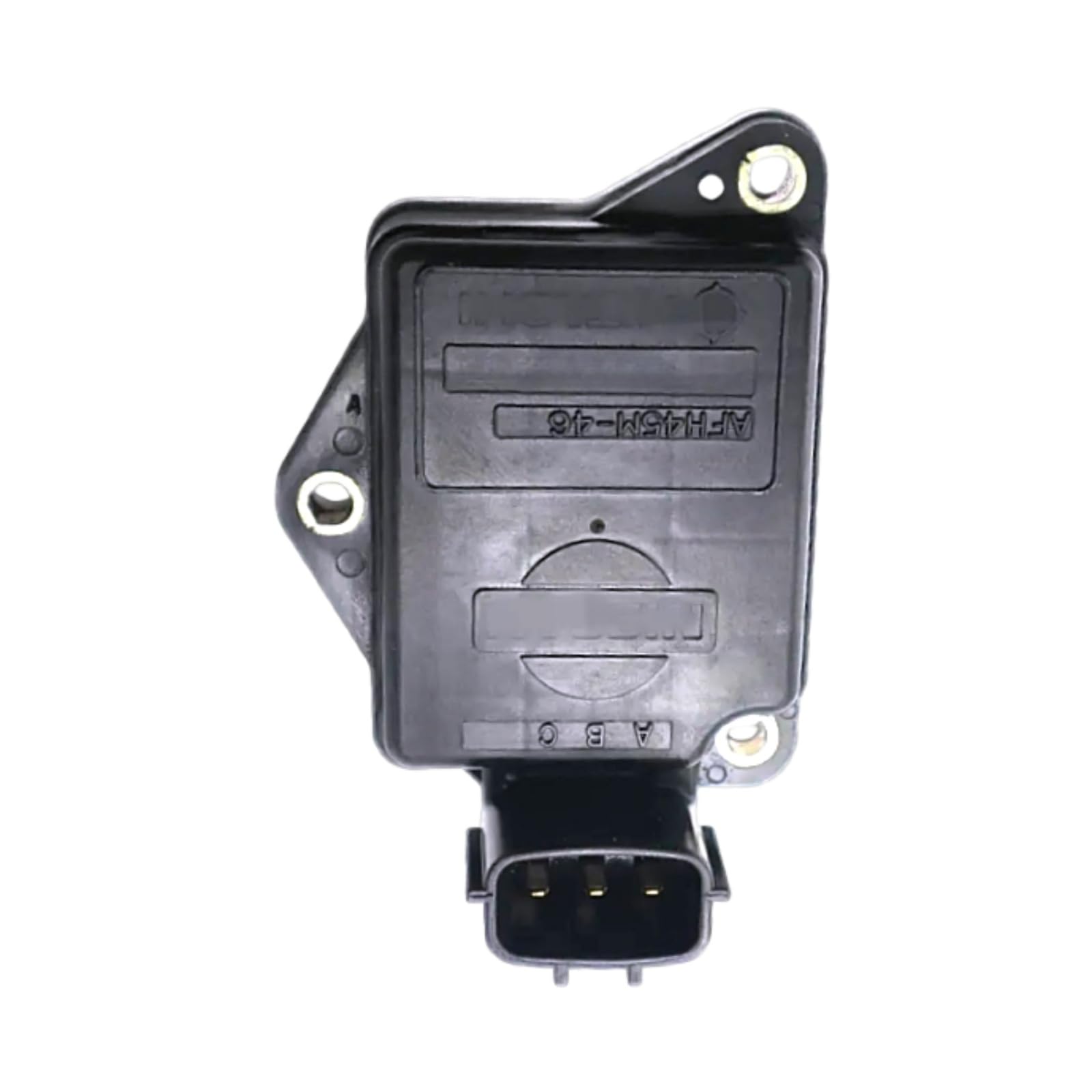 AFH45M46 Mass Air Flow Meter Sensor MAF 1611973C00 Fits for Nissan for Sentra 1991-1994 1.6L L4 for D21 1990-1993 2.4L L4 Replace parts