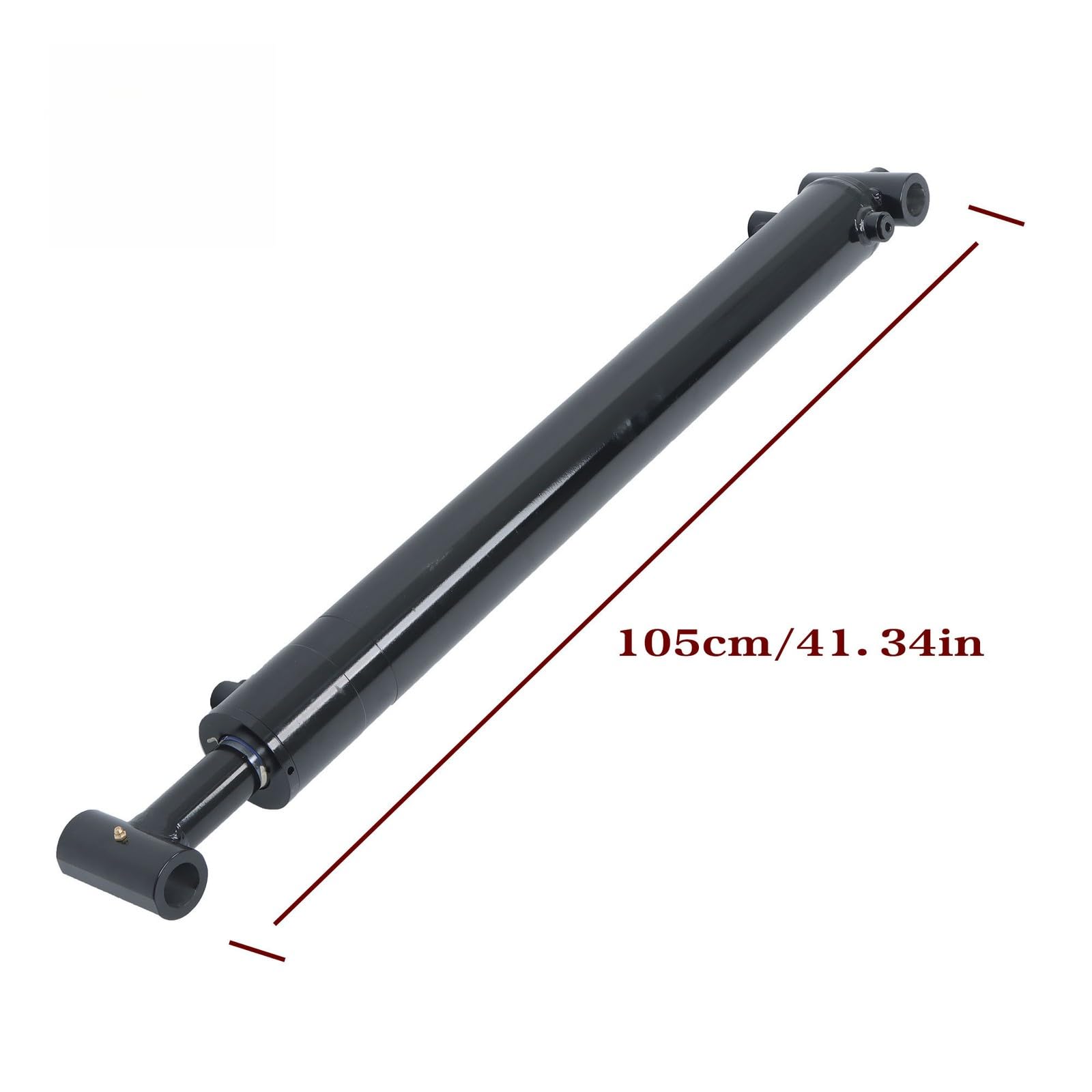 1900003900 Hydraulic Thumb Cylinder Fits for Takeuchi for Mini Excavator TB280FR TB290