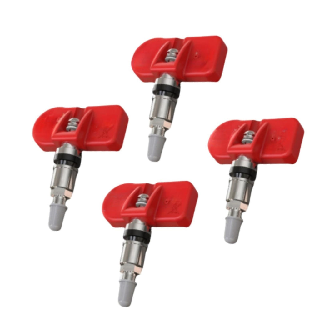 4PCS 315MHz Tire Pressure Sensor 42753SHJA82 06421SCVA00 Fits for Honda for Odyssey 2006-2010