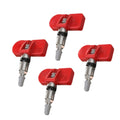 4PCS 315MHz Tire Pressure Sensor 42753SHJA82 06421SCVA00 Fits for Honda for Odyssey 2006-2010