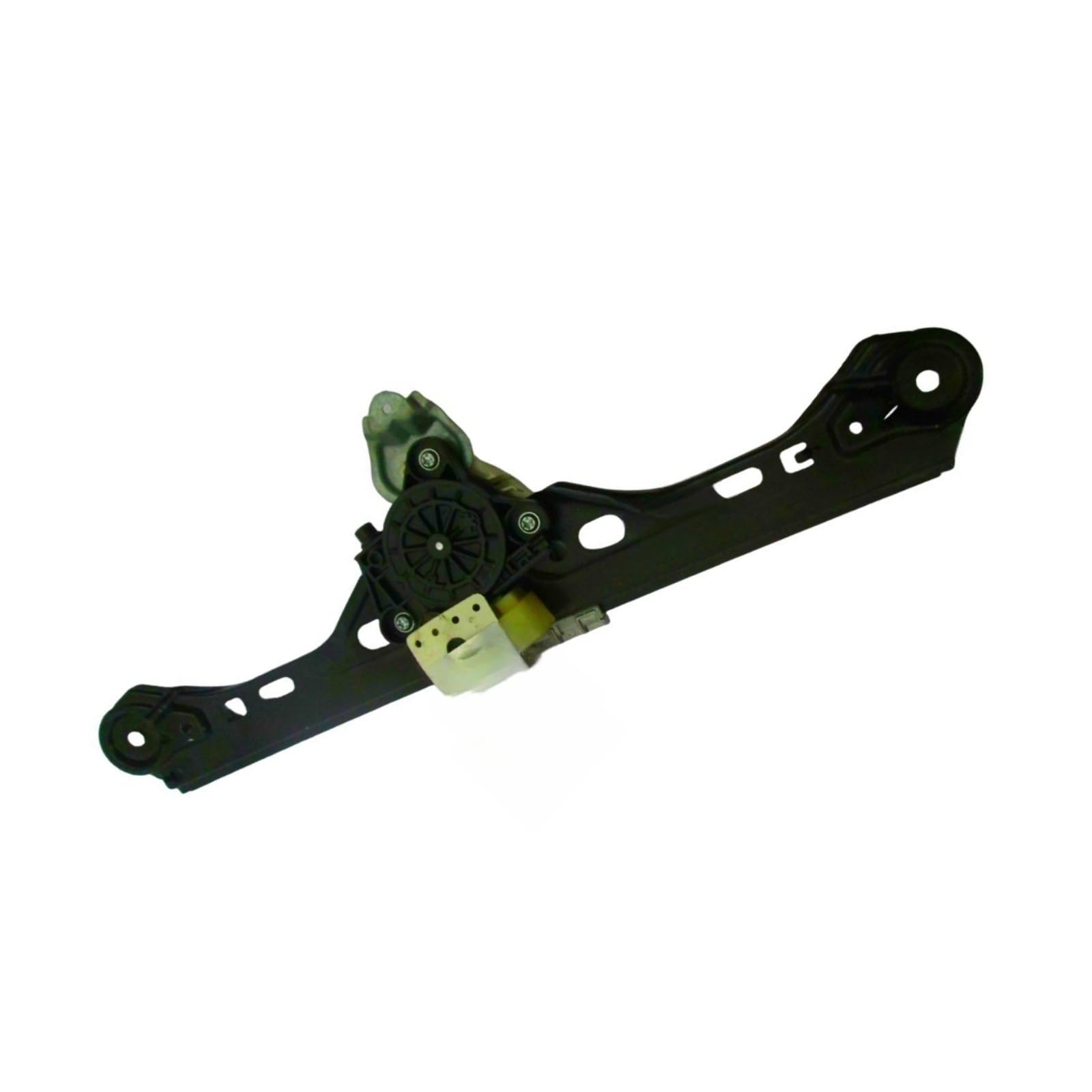 Rear Door Left Side Power Window Regulator Without Motor 2037300346 Fits for Benz W203 2001-2003 Replace parts