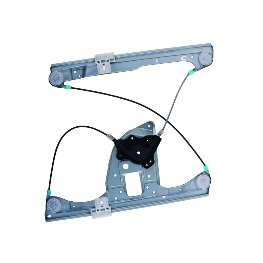2037201646 Front Right Passenger Window Regulator Fits for Mercedes Benz C240 C230 Replace parts