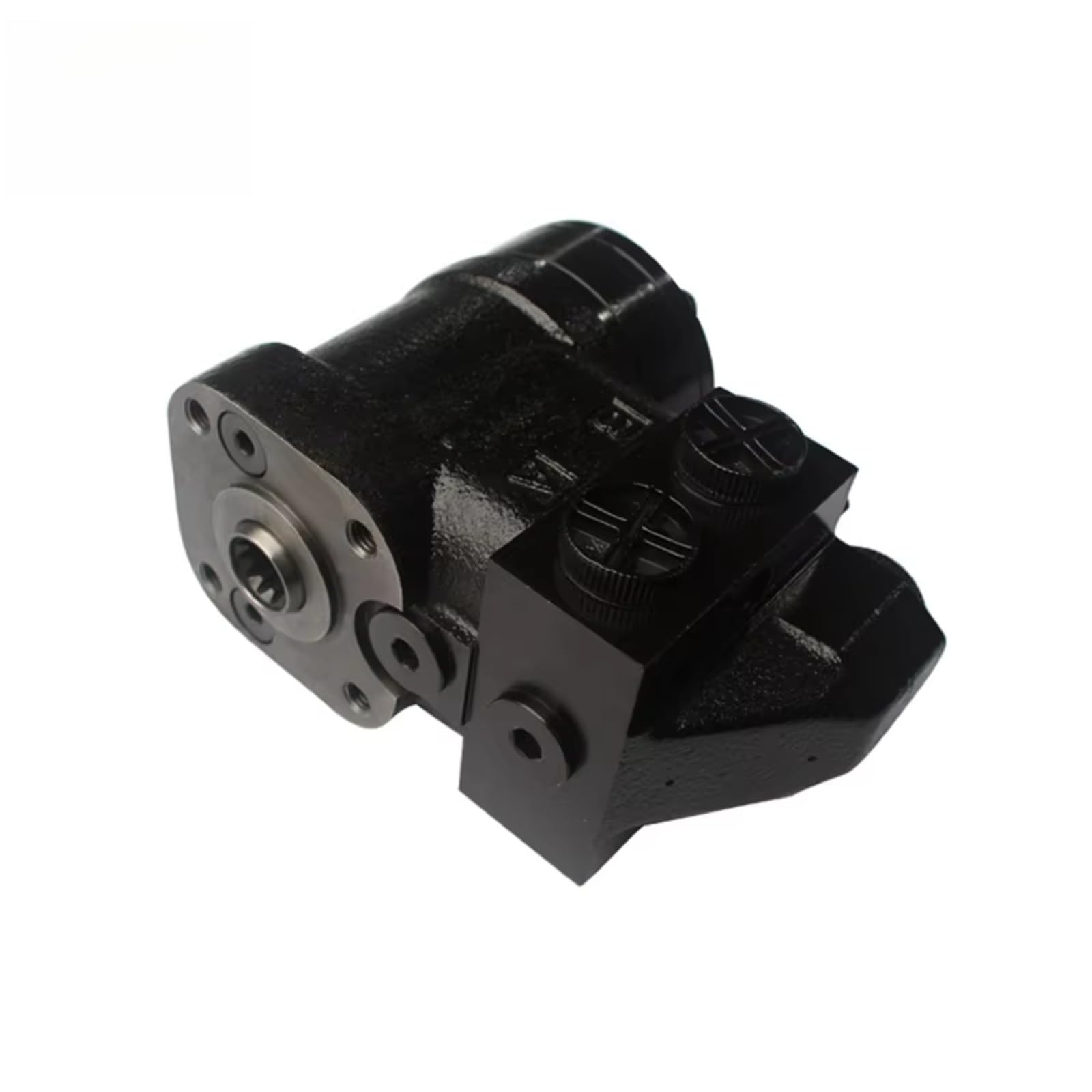 150G6217 Hydraulic Steering Control Pumps Fits for Tractor Replace parts