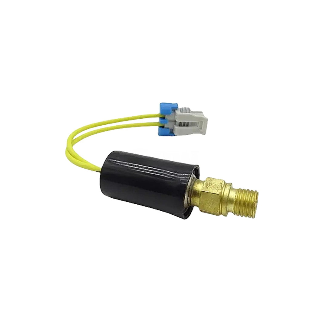 Pressure Sensor Switch RE212876 Compatible with John Deere 6110 6200 6300 6400 6500 6605 6715 7130 7230, 6105M 6105R 6115M 6115R 6125M 6125R 6130R 6140M, Premium 6230 6330 6430 7130 7230