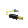 Pressure Sensor Switch RE212876 Compatible with John Deere 6110 6200 6300 6400 6500 6605 6715 7130 7230, 6105M 6105R 6115M 6115R 6125M 6125R 6130R 6140M, Premium 6230 6330 6430 7130 7230