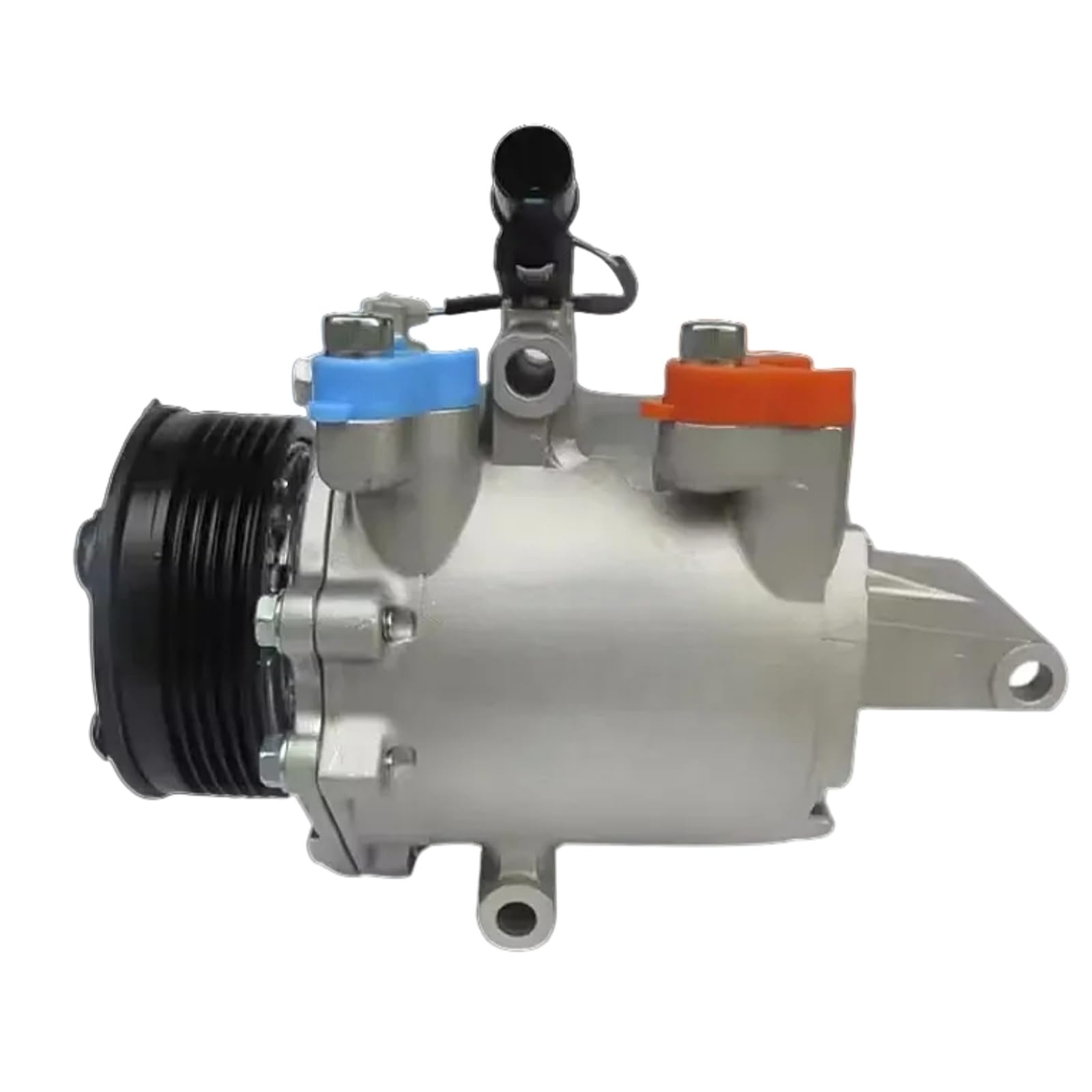 5PK 12V Air Conditioning Compressor AKC200A080C 7813A138 Compatible with Mitsubishi Colt MIRAGE VI 1.5L 2005-2012