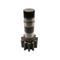 Swing Machinery Prop Shaft 203-26-61220 Fits for KOMATSU PC128US-1 PC128US-2 PC128UU-1 PC128UU-2 PW128UU-1