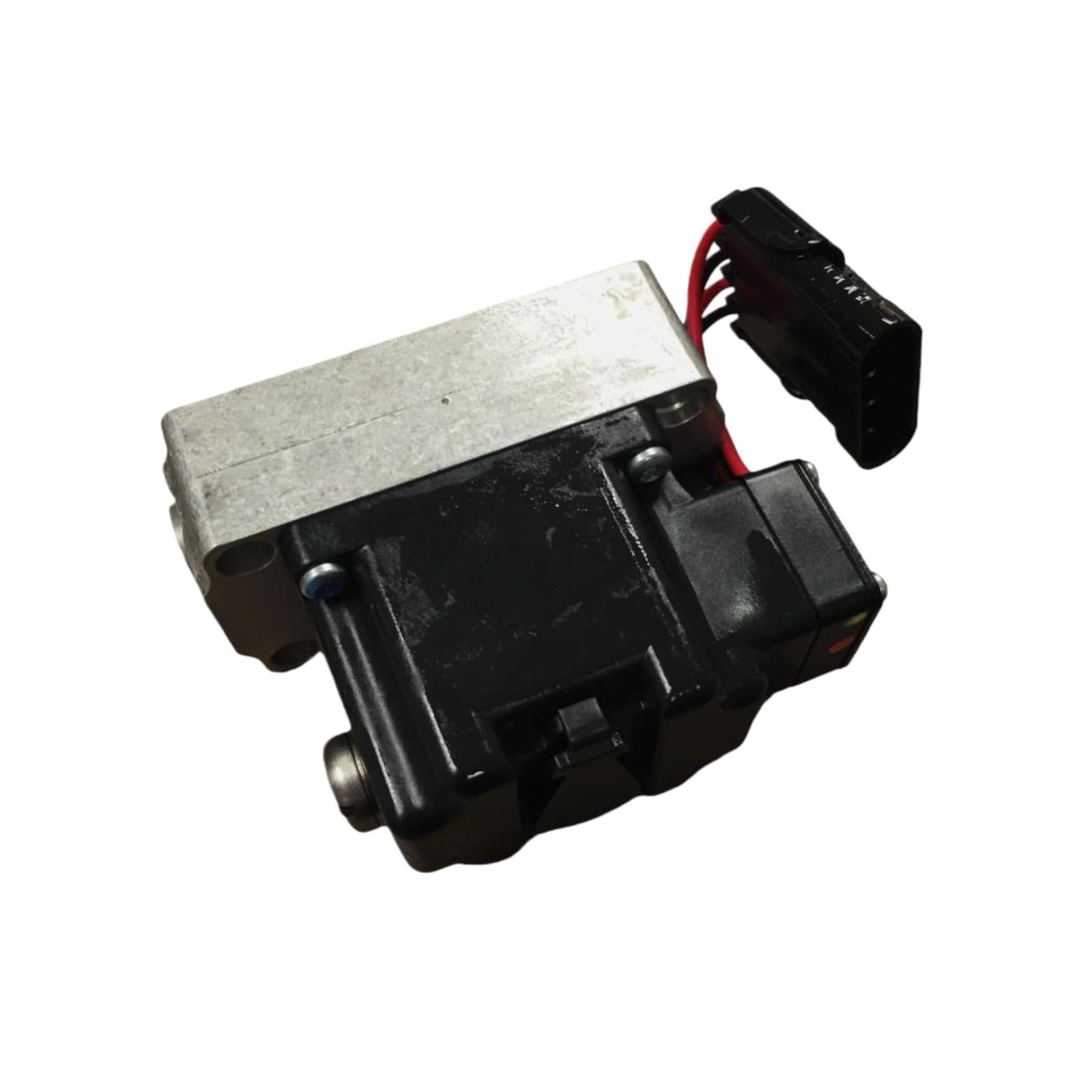 7007496 JL-7007496 Pressure Control Pilot Fits For M46 Pumpr Part for 460SJ 450AJ 600SJ 800SJ