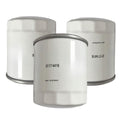 3pcs Oil Filter 7016331 JL-7016331 Fits for JLG Lifts 4394RT 800AJ 1350SJP 1500SJ