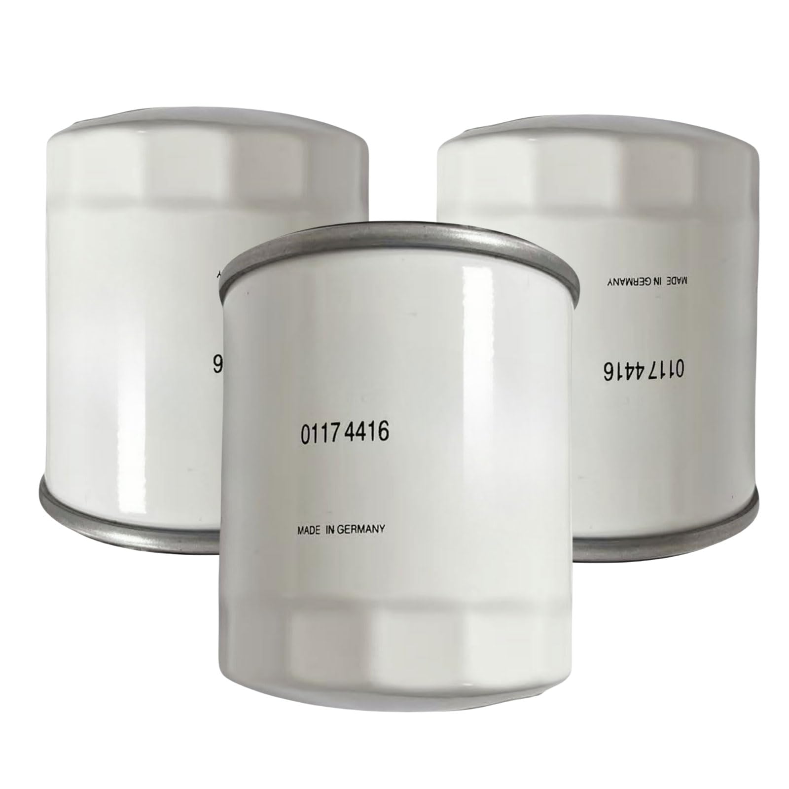3pcs Oil Filter 7016331 JL-7016331 Fits for JLG Lifts 4394RT 800AJ 1350SJP 1500SJ