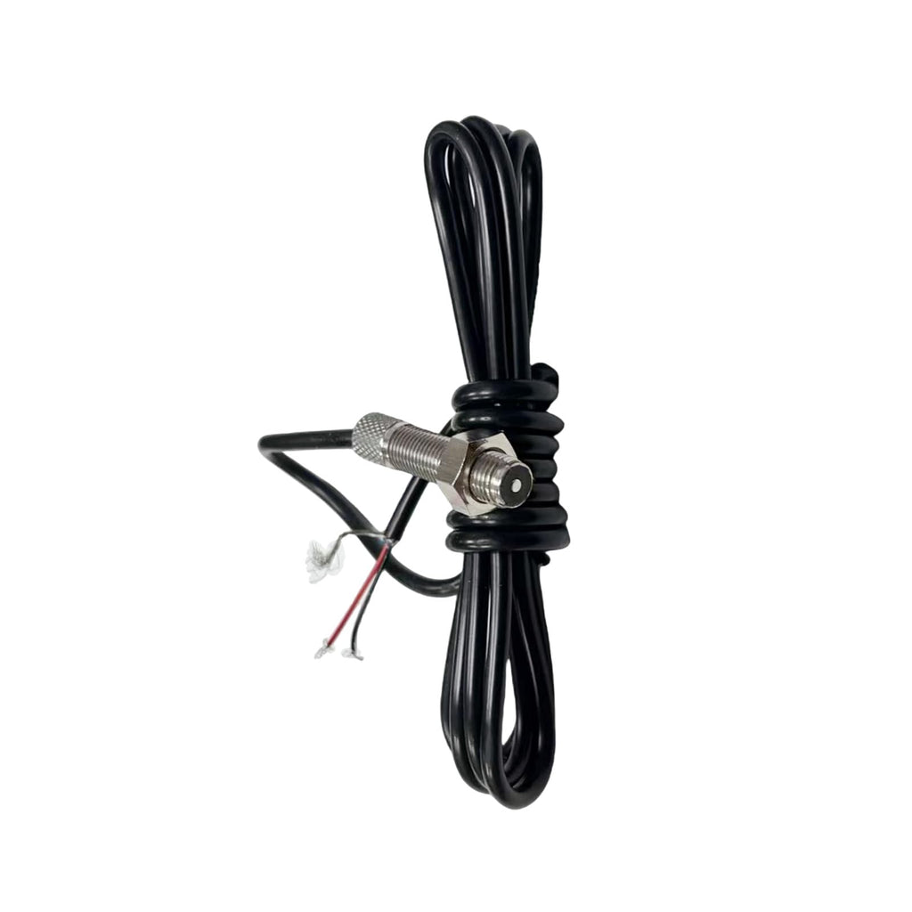 Magnetic Speed Pickup Sensor MSP6730 Fits for Generator Replace parts