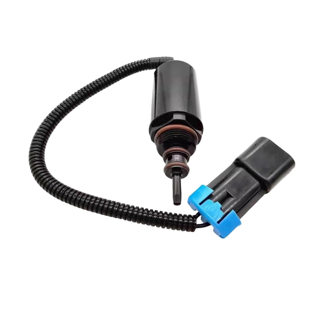 4036054 5140305AA Turbo Wastegate Control Solenoid compatible with 04-07 Cummins Diesel 5.9L 04-04 RAM 1500 5.9L 04-09 RAM 2500 3500 5.9L