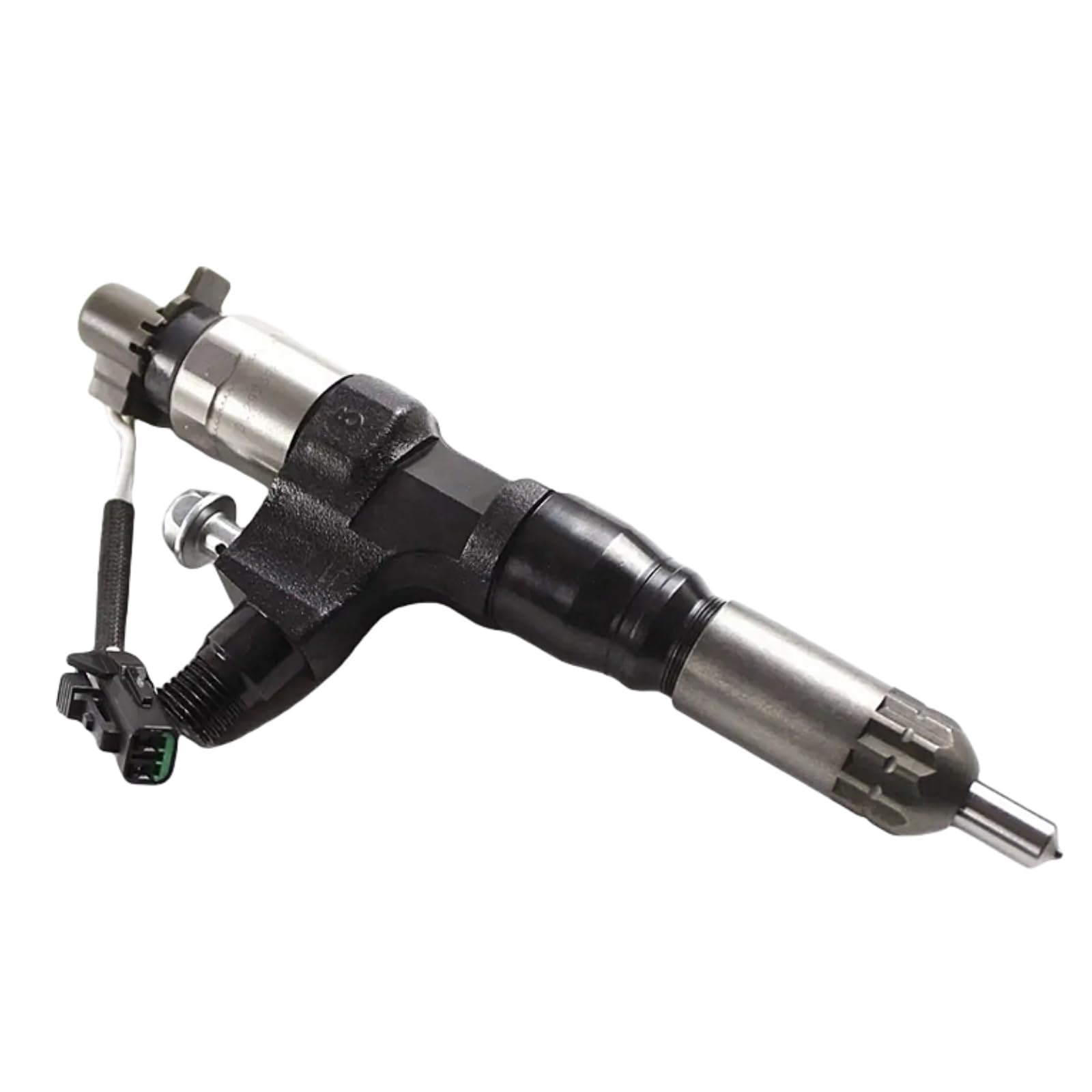 Diesel Common Rail Injector 095000-8890 095000-8891 Compatible with Hino E13C 23670-E0460