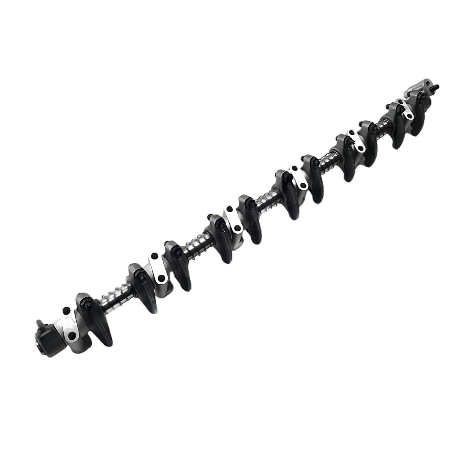 1-12621052-1 Rocker Arm Assembly Fits for Isuzu 6BD1 Engine Replace parts