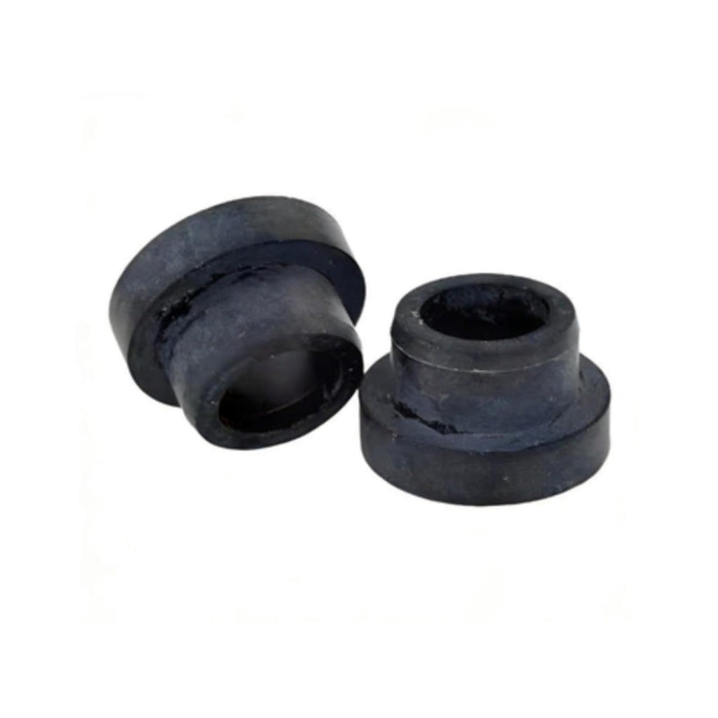 4PCS Rubber Bushing 6717402 Fits for Bobcat S300 S330 S510 S530 S550 T110 T140 T180