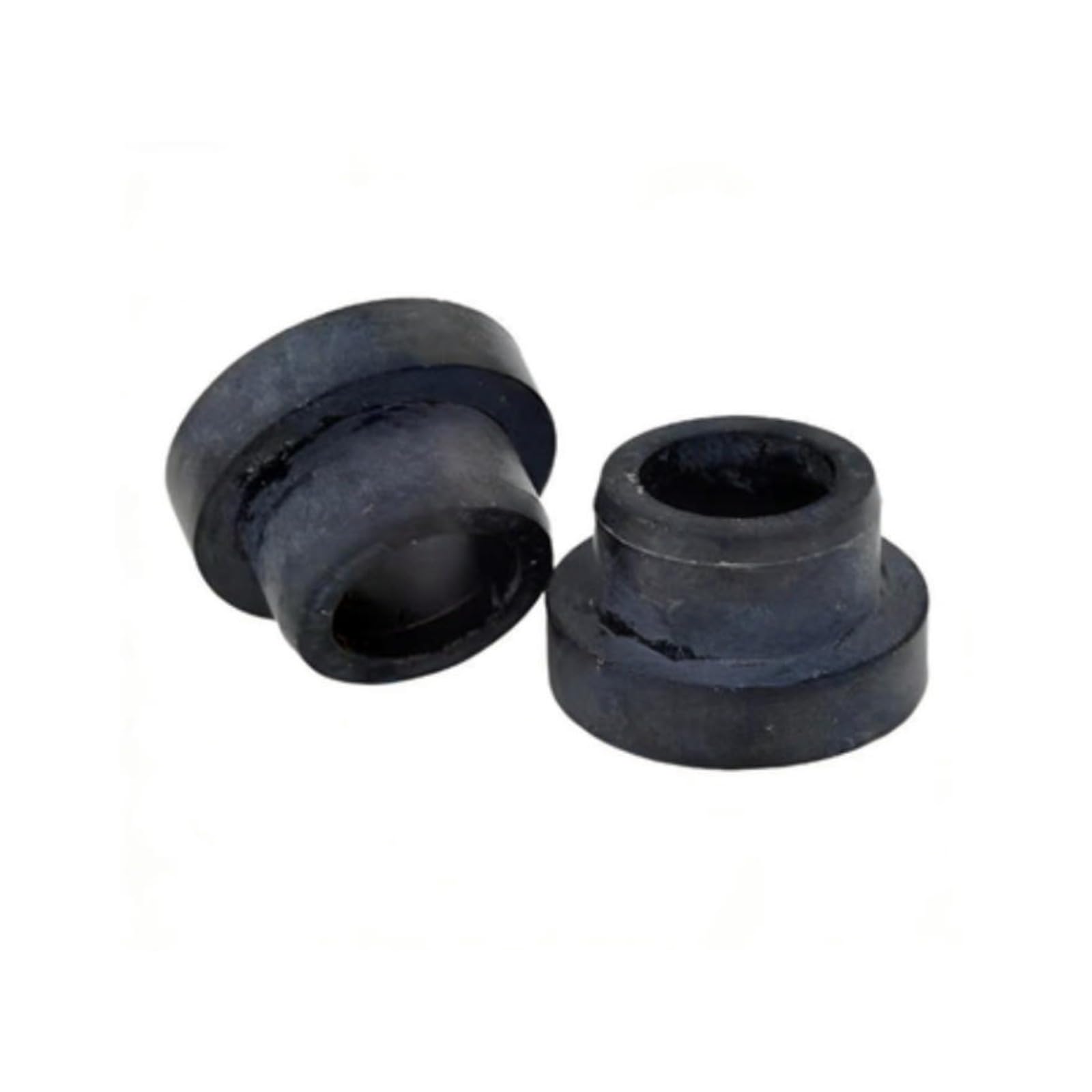 4PCS Rubber Bushing 6717402 Fits for Bobcat S300 S330 S510 S530 S550 T110 T140 T180