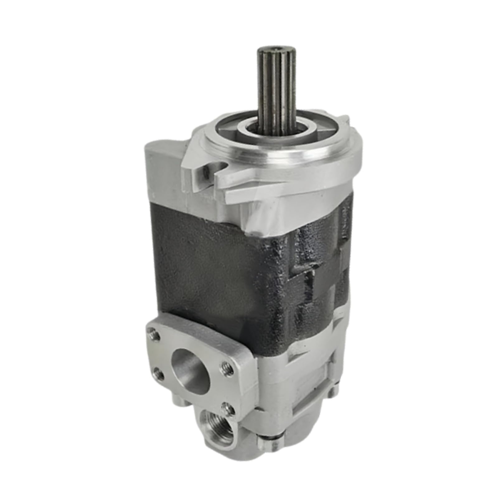 67110-30510-71 Hydraulic Pump Fits for Toyota 7FG35-40/7FD35-40 Forklift Replace parts