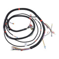 104017301 Golf Cart Parts Accessories Main Controller Wire Harness Kit Cable Assembly compatible with Club Car ClubCar L8 Golf Car