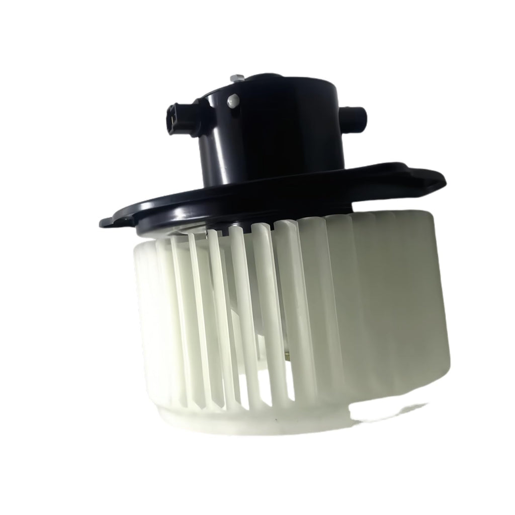 24V blower fan motor ND116340-3860 for ZAX450 E320C excavator air conditioner