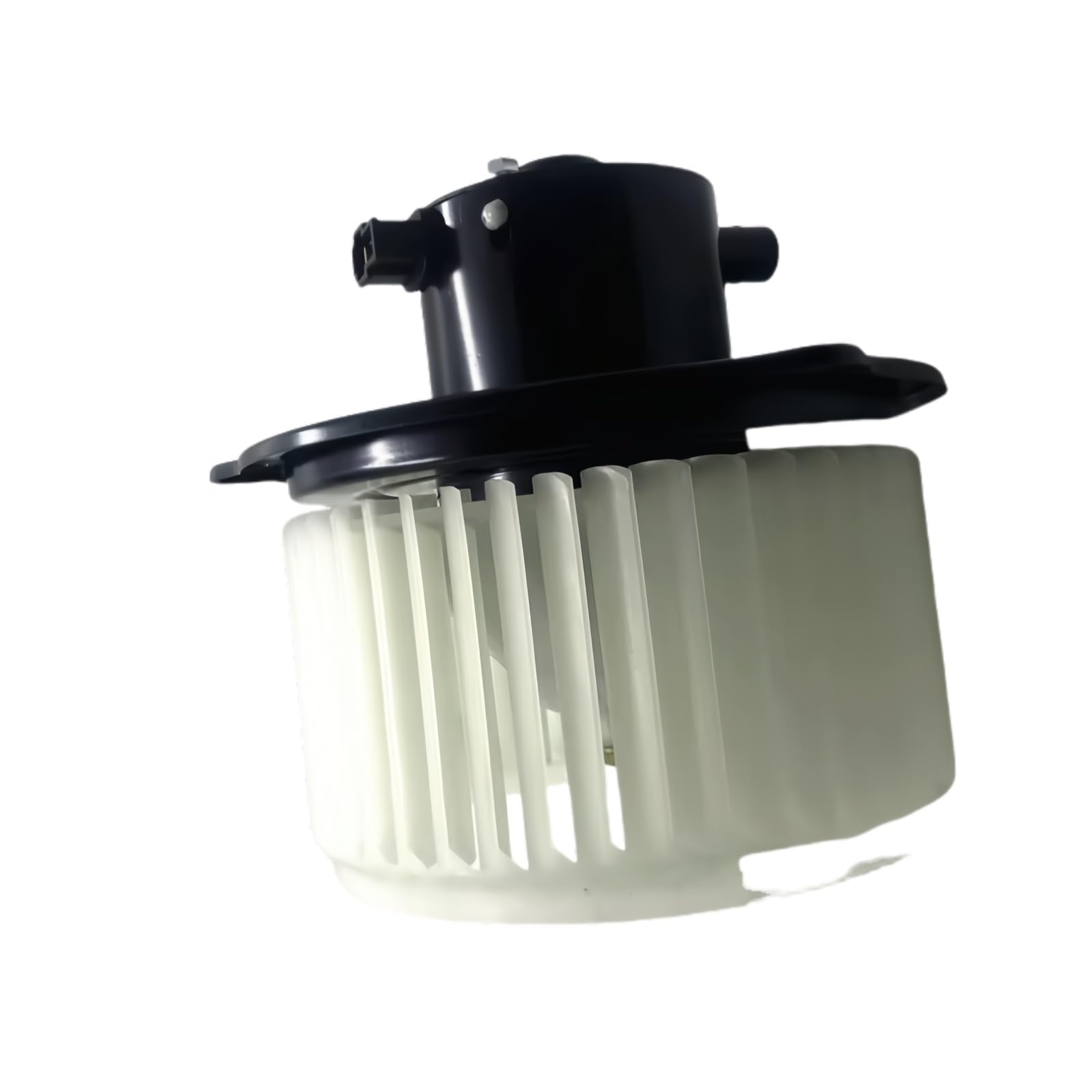 24V blower fan motor ND116340-3860 for ZAX450 E320C excavator air conditioner
