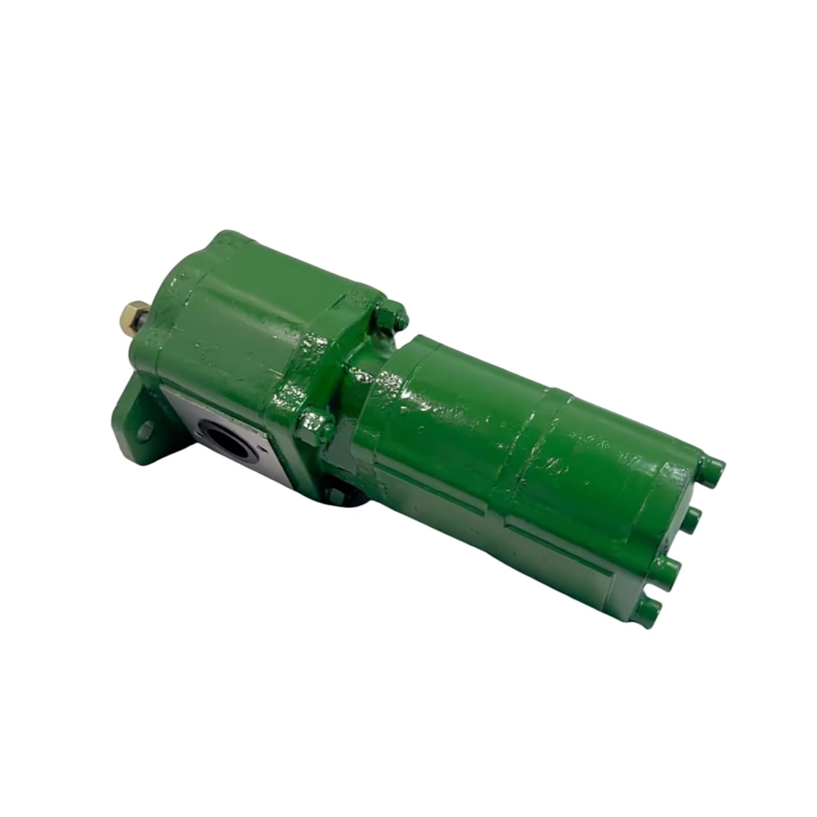 Hydraulic Gear Pump RE60323 Fits for John Deere 8100 8200 8300 8400