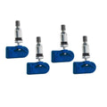 4PCS Tire Pressure Sensor 4260726010 Fits for Toyota for Lexus