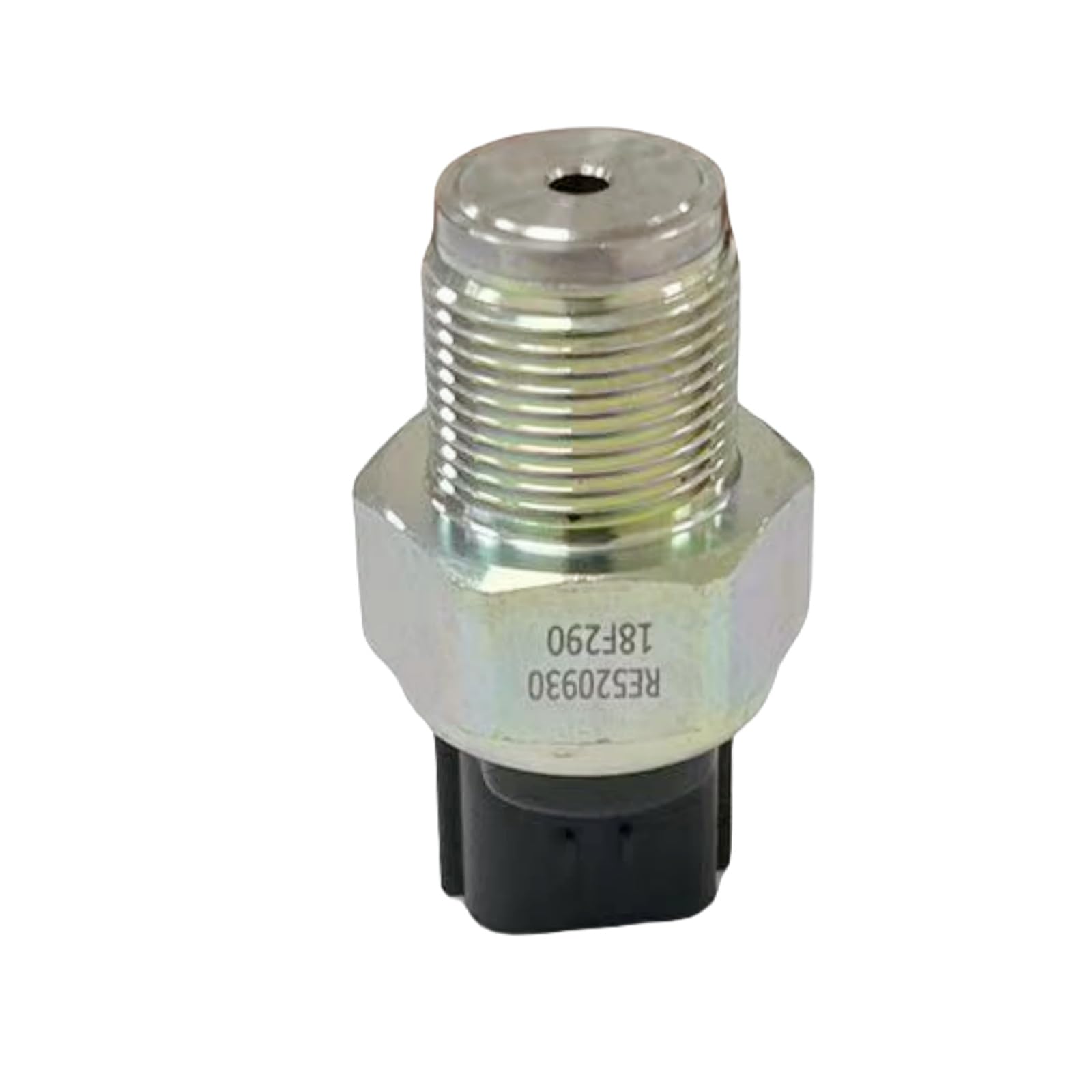 RE520930 Fuel Rail Pressure Sensor Fits for John Deere Inrial