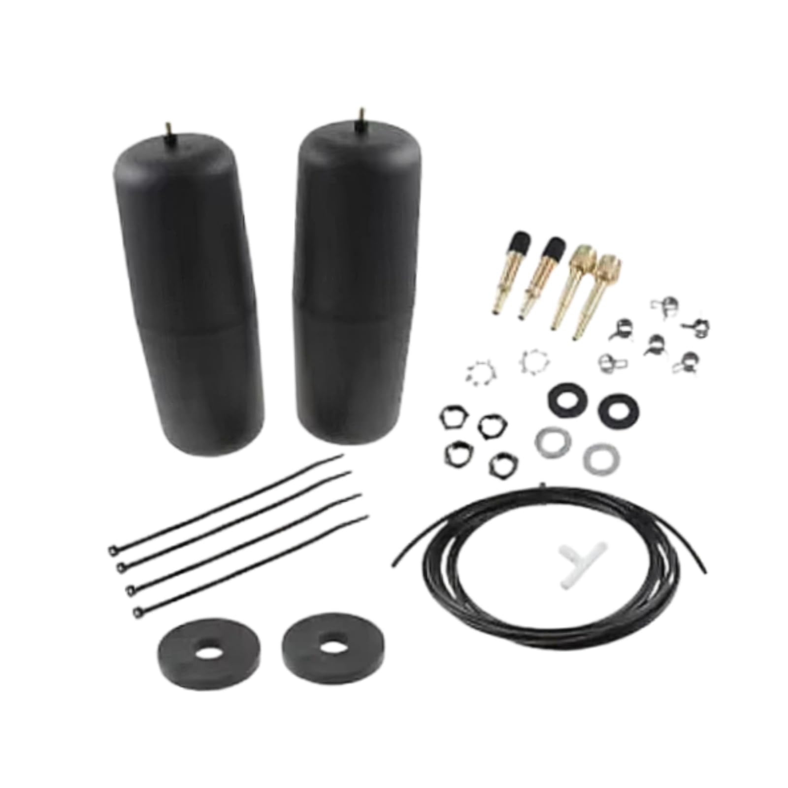 Air Suspension Kit 60828HD Fits for  Dodge for RAM 1500 for Pickups 2019-2024 Replace parts