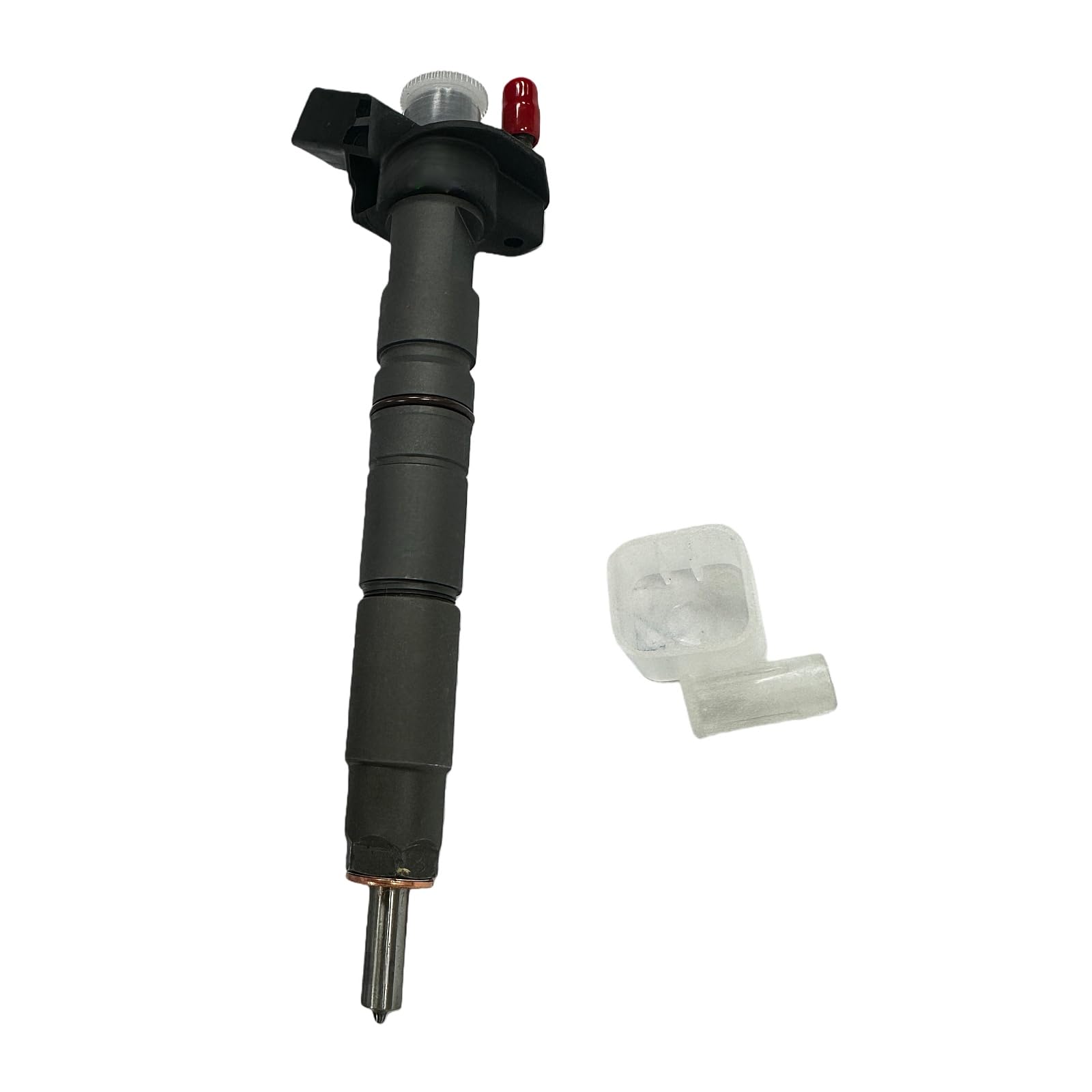 6PCS Fuel Injector 64207-01187  A642070-1287 6420701187 A6420701287 Suitable for Mercedes Engines