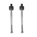 2PCS 32106863859 Front Tie Rod Fits for BMW X5 2014-2018 for BMW X6 2015-2018