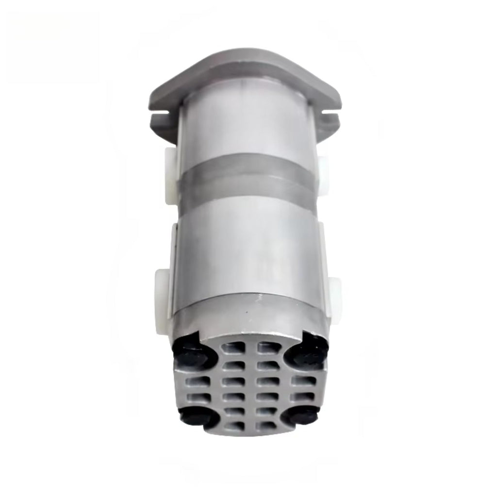 9218005 Hydraulic Gear Pump Fits for EX200-5 ZX200 ZX240 EX220-3 EX100-5 ZX330 ZAX120 Excavator Replace parts