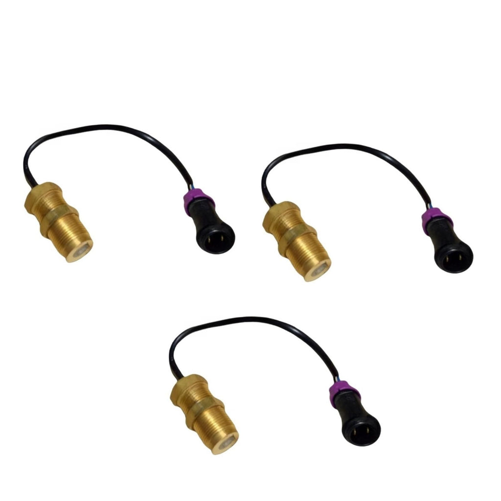 3PCS Revolution Speed Sensor YT553-40 30B0202 Fits for Engine Parts CLG907D CLG908C CLG908D