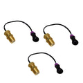 3PCS Revolution Speed Sensor YT553-40 30B0202 Fits for Engine Parts CLG907D CLG908C CLG908D