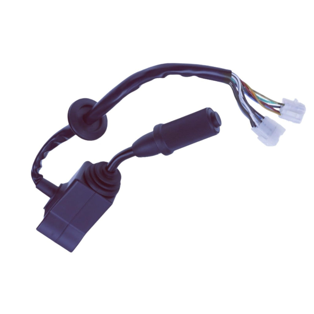 Combination Switch 11039018 VOE11039018 Fits for Volvo Wheel Loader 4200B 4300B Replace parts