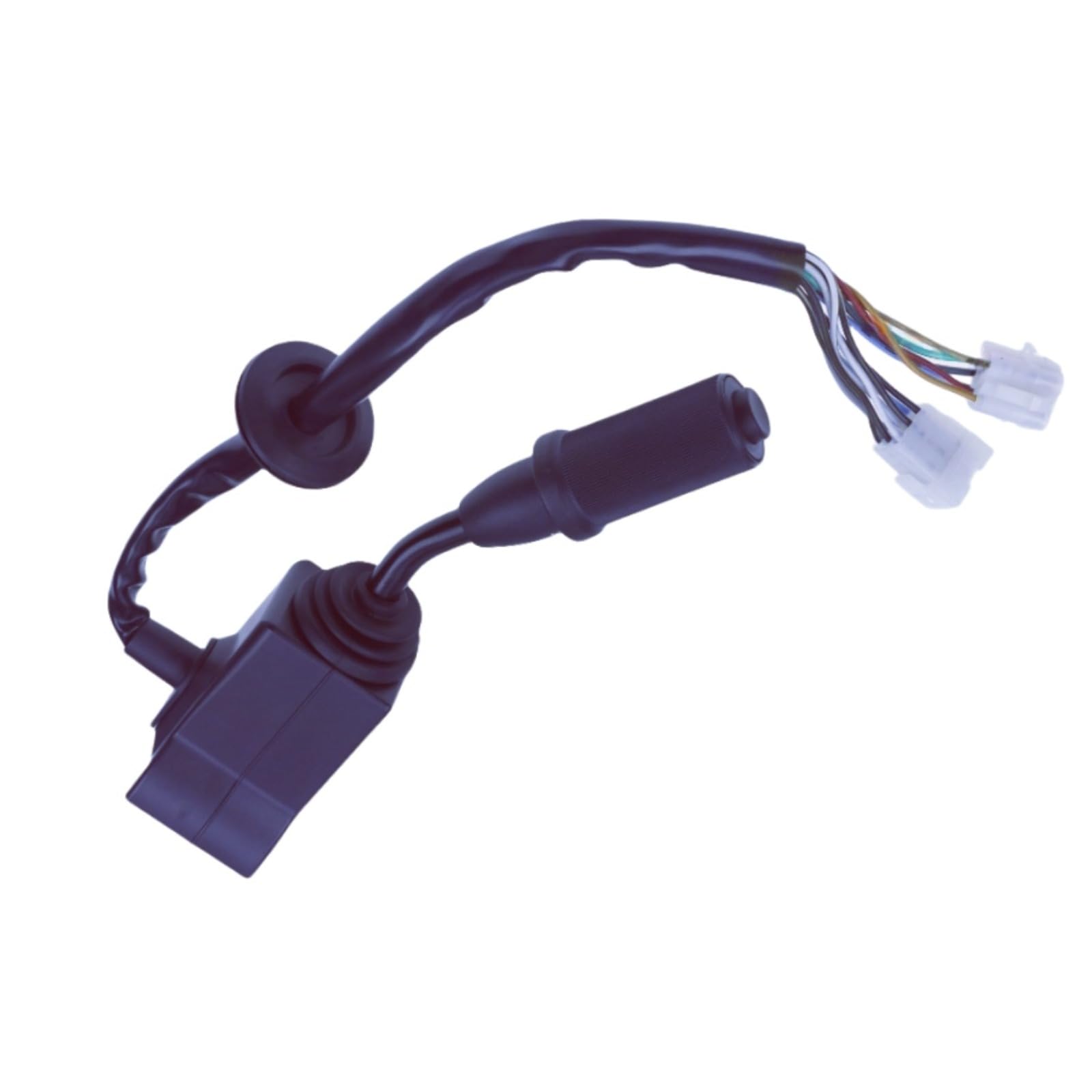 Combination Switch 11039018 VOE11039018 Fits for Volvo Wheel Loader 4200B 4300B Replace parts