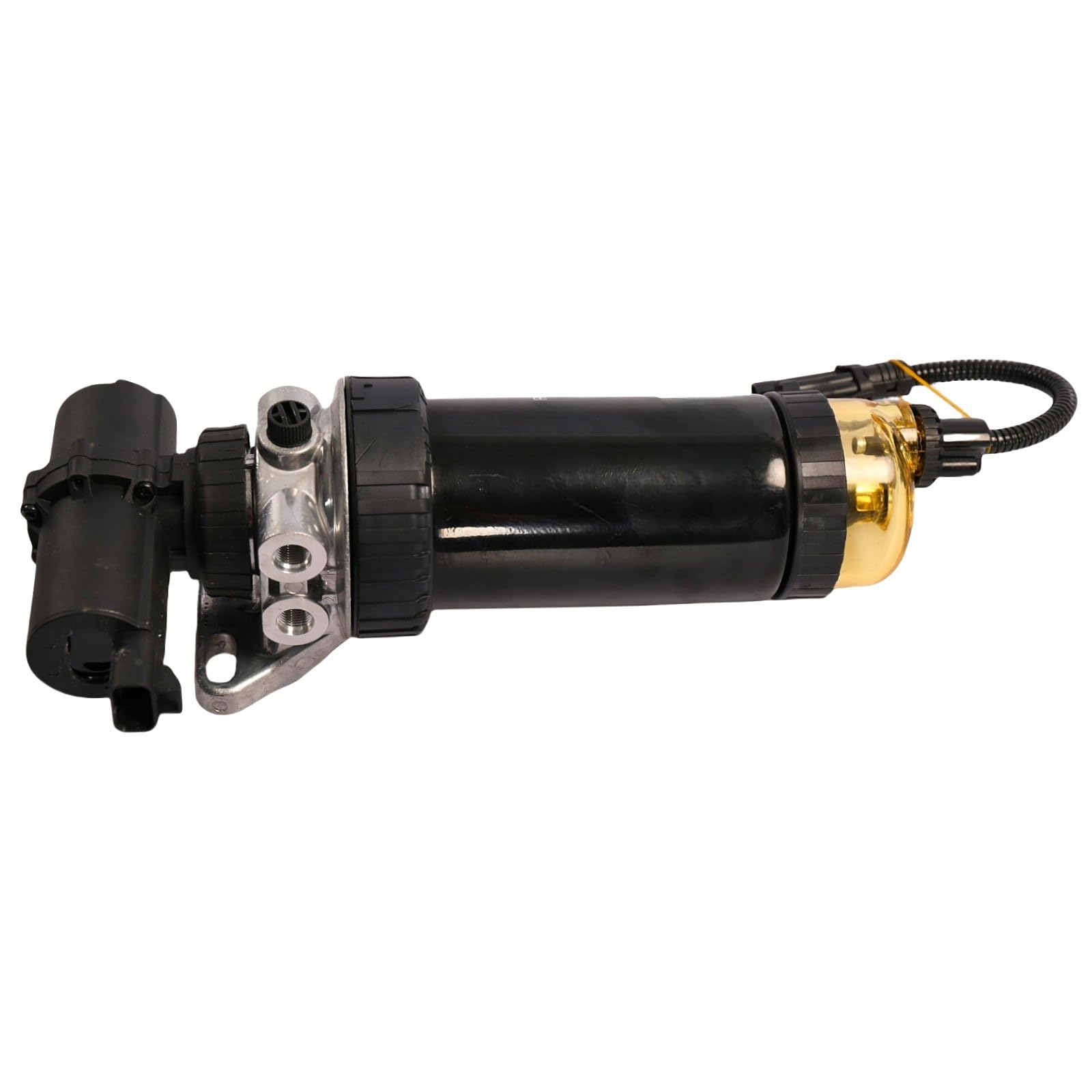 Fuel Filter Assembly with Electronic Pump RE529643 Fits for Perkins Diesel Engine Replace parts