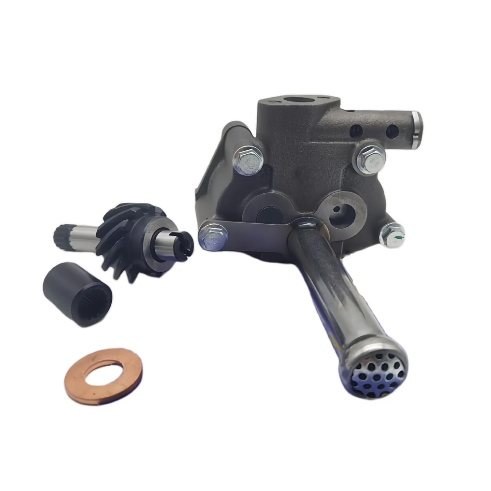 1-13100277-1 1-11310199-0 L210-0028M Oil Pump Fits for Isuzu EX200-5 ZAX200 6BG1 Engine Replace parts