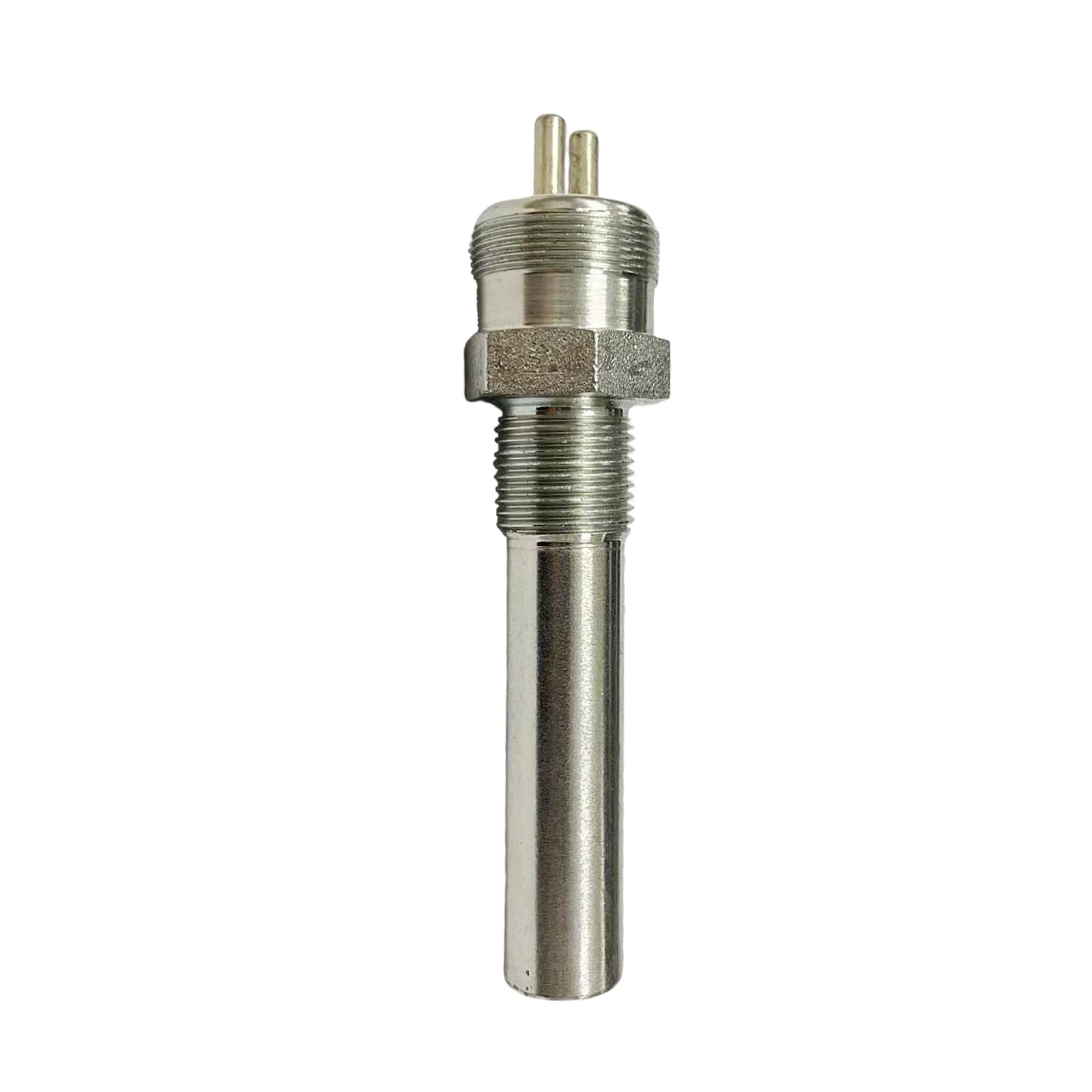 Induction Sensor 11039557 Compatible with Volvo L90 L110 L120 L150 L180F L220D L220F A25 A30 A40E