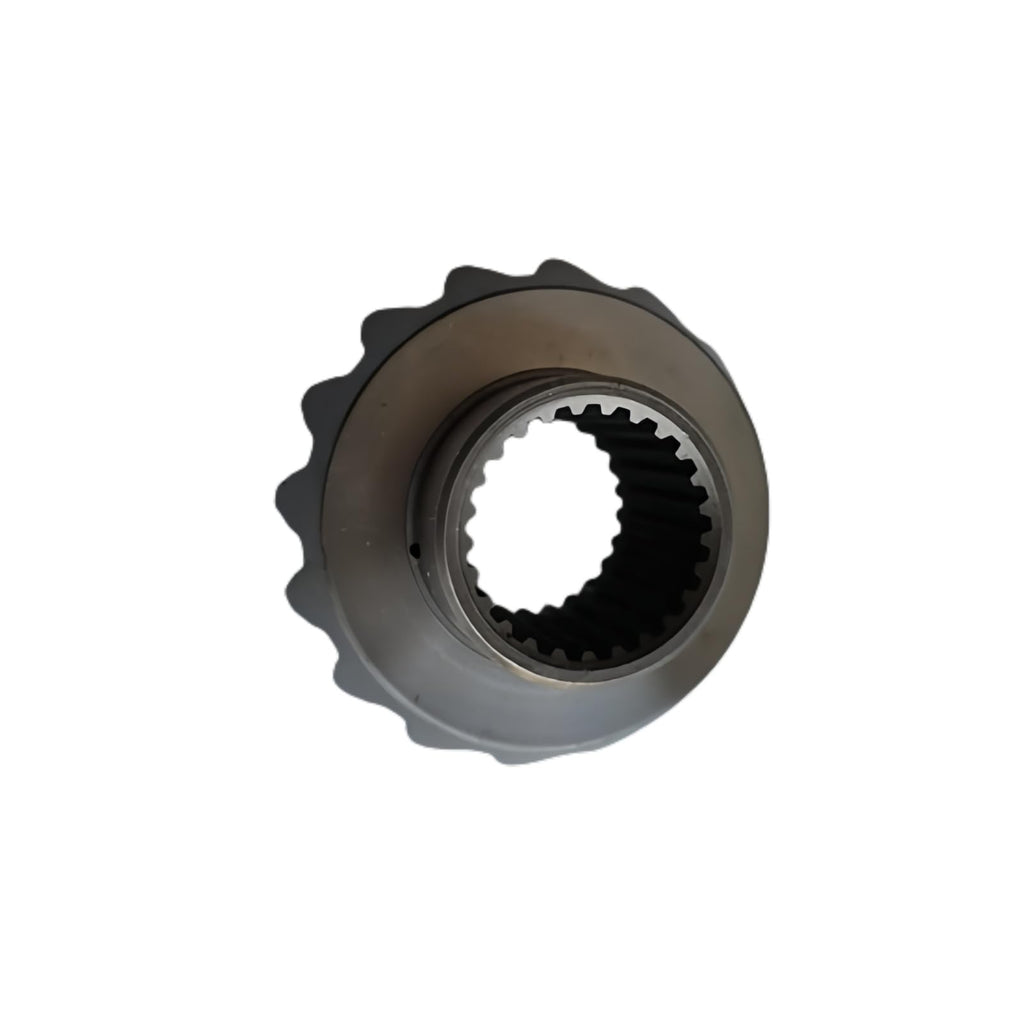 New Front Axle Differential Pinion 3C091-43110 3C09143110 Compatible with Kubota M7040 M9540 Tractor