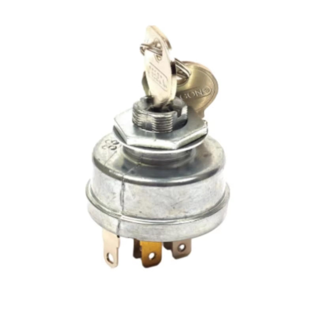 2PCS Ignition Switch 33-399 33399 Fits for Oregon Replace parts